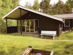 Holiday home Rævekrogen Hemmet X